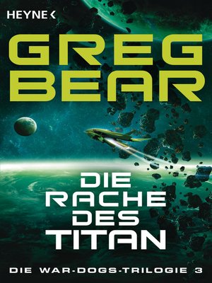 cover image of Die Rache des Titan